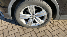 Volkswagen Tiguan 1.5 TSi EVO 150 Match 5dr DSG Petrol Estate